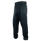 A pair of Condor Mens Class B Uniform Pants in black with belt loops, displayed against a white background.